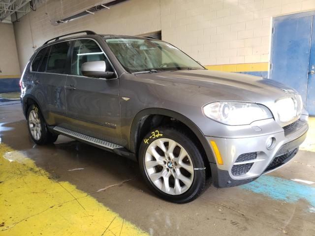 2013 BMW X5 XDRIVE35I