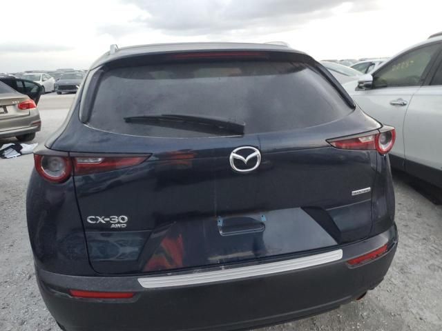 2024 Mazda CX-30 Select