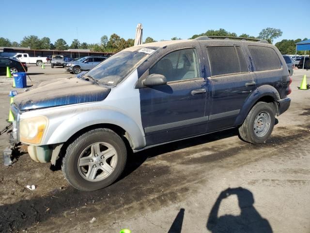 2006 Dodge Durango SLT