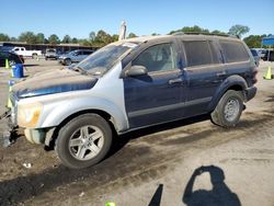 2006 Dodge Durango SLT en venta en Florence, MS