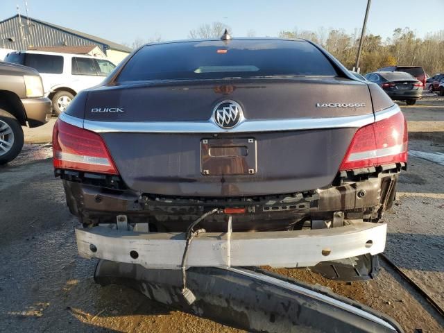 2015 Buick Lacrosse