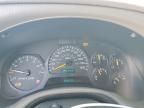 2003 Chevrolet Trailblazer