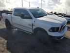 2018 Dodge RAM 1500 SLT