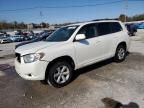 2010 Toyota Highlander SE