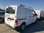 2014 Nissan NV200 2.5S