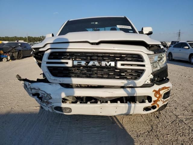 2023 Dodge RAM 1500 BIG HORN/LONE Star