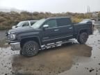 2016 GMC Sierra K1500 SLT