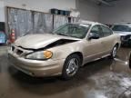 2003 Pontiac Grand AM SE