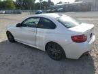 2014 BMW M235I