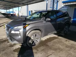 Nissan Vehiculos salvage en venta: 2023 Nissan Rogue SV