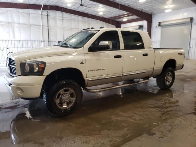 2006 Dodge RAM 3500