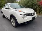 2013 Nissan Juke S