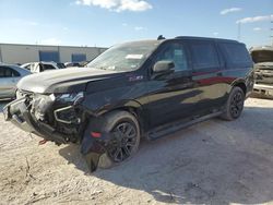 Run And Drives Cars for sale at auction: 2023 Chevrolet Suburban K1500 Z71