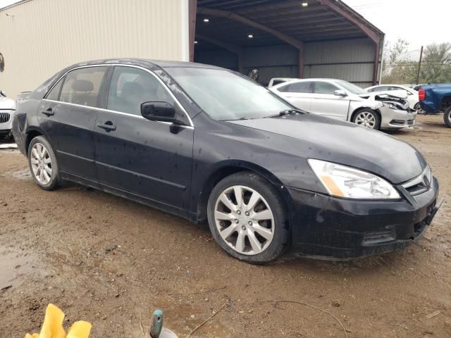 2006 Honda Accord EX