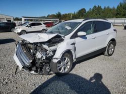 2017 Ford Escape SE en venta en Memphis, TN