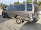 2007 Ford Econoline E350 Super Duty Wagon