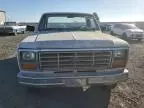 1982 Ford F100