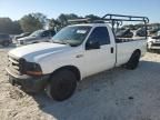 2001 Ford F250 Super Duty