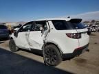 2016 Land Rover Discovery Sport HSE Luxury