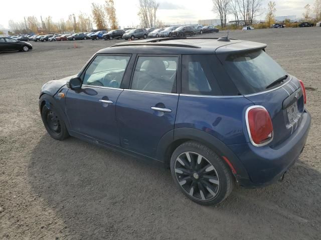 2017 Mini Cooper