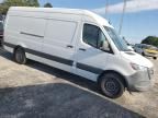 2020 Mercedes-Benz Sprinter 2500