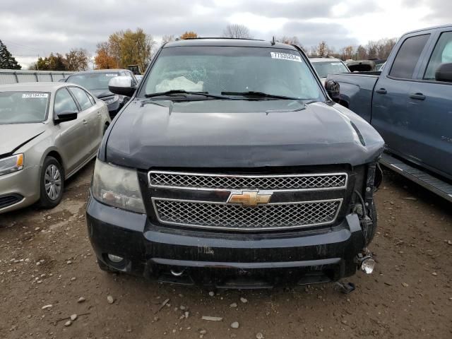 2011 Chevrolet Tahoe K1500 LTZ