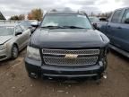 2011 Chevrolet Tahoe K1500 LTZ