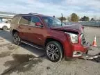 2019 GMC Yukon SLE