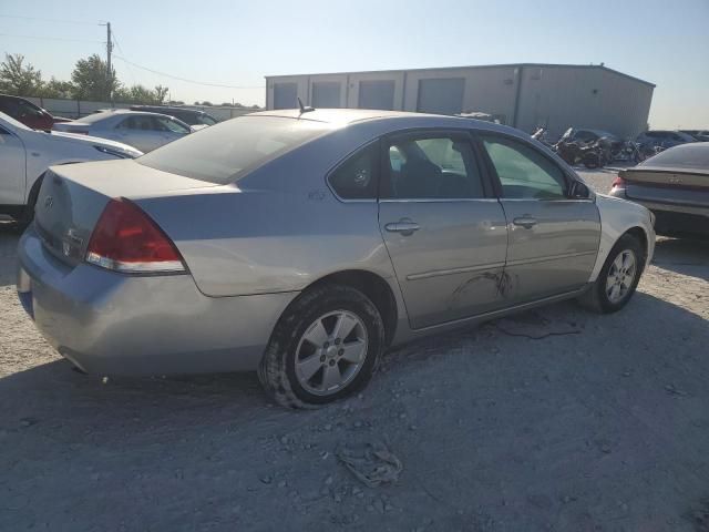 2007 Chevrolet Impala LS