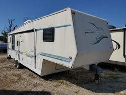 Camp salvage cars for sale: 1996 Camp Gulfstream