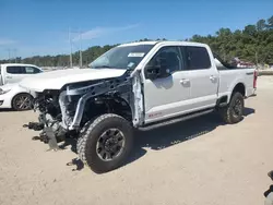 Cars Selling Today at auction: 2024 Ford F250 Super Duty