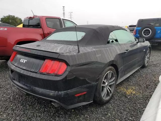 2015 Ford Mustang GT