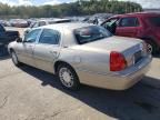 2010 Lincoln Town Car Signature Limited