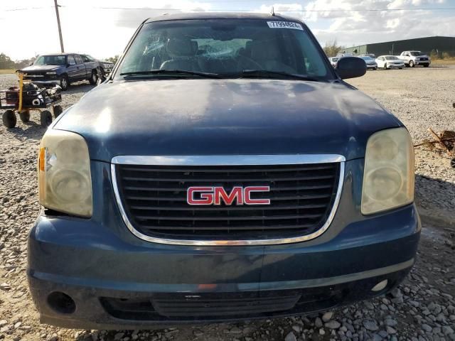 2007 GMC Yukon