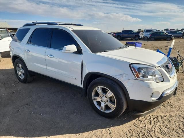 2009 GMC Acadia SLT-1