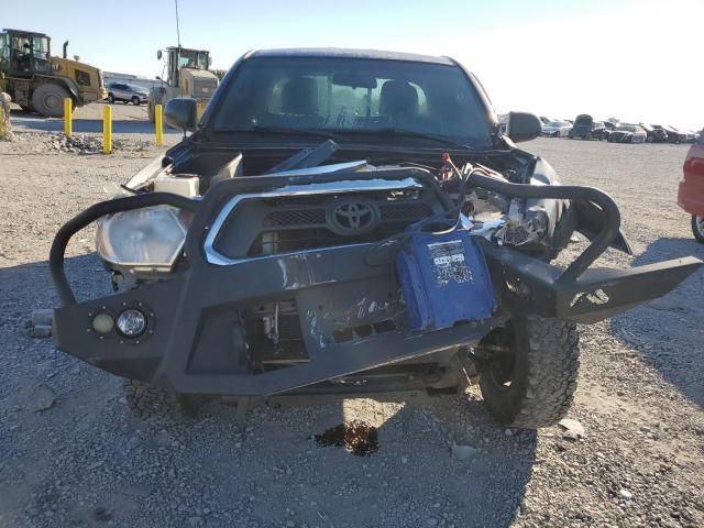 2014 Toyota Tacoma Access Cab