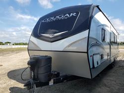 2022 Keystone Cougar en venta en Arcadia, FL