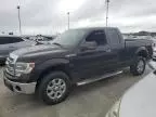 2014 Ford F150 Super Cab