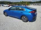 2018 Hyundai Ioniq SEL