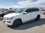 2013 Mercedes-Benz GL 450 4matic