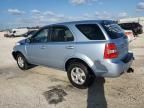 2008 KIA Sorento EX