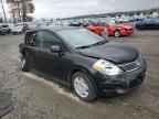 2009 Nissan Versa S