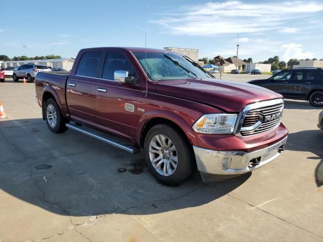 2017 Dodge RAM 1500 Longhorn