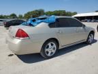 2012 Chevrolet Impala Police