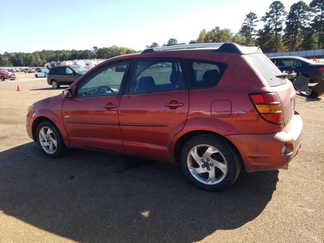 2005 Pontiac Vibe