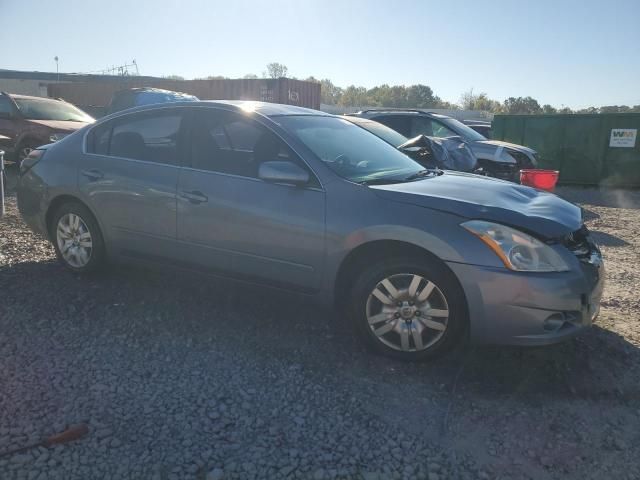 2011 Nissan Altima Base