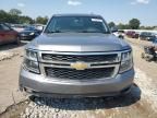 2018 Chevrolet Suburban C1500 LS