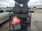 2023 Aspt Golf Cart