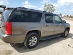 2012 GMC Yukon XL C1500 SLT