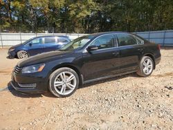 Salvage Cars with No Bids Yet For Sale at auction: 2014 Volkswagen Passat SE